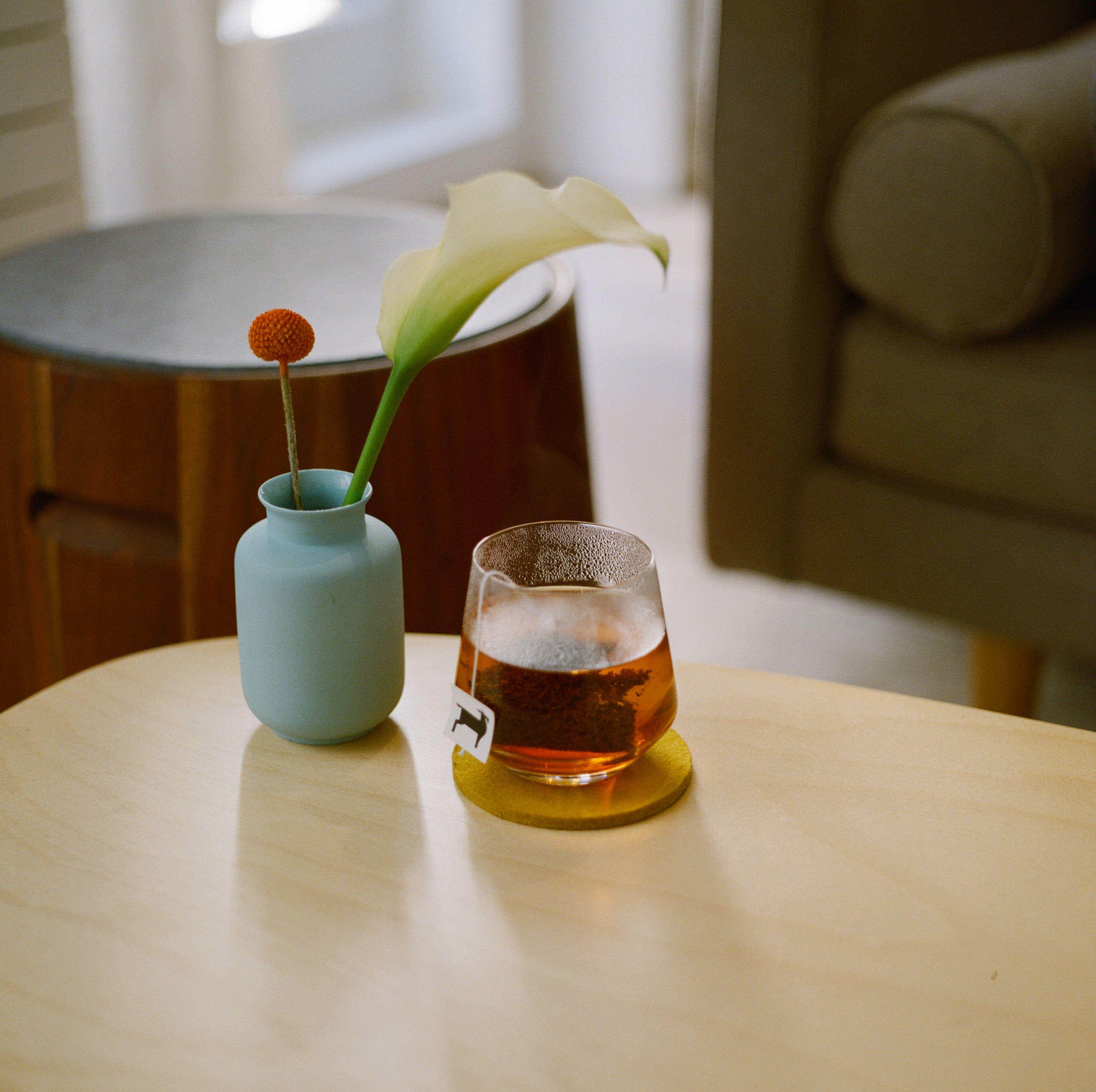 Chai Sachets – Bushwick Tea