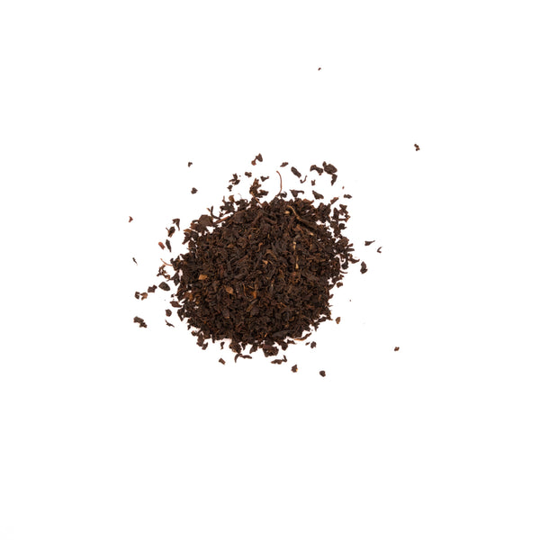 Brooklyn Breakfast Tea Loose Leaf
