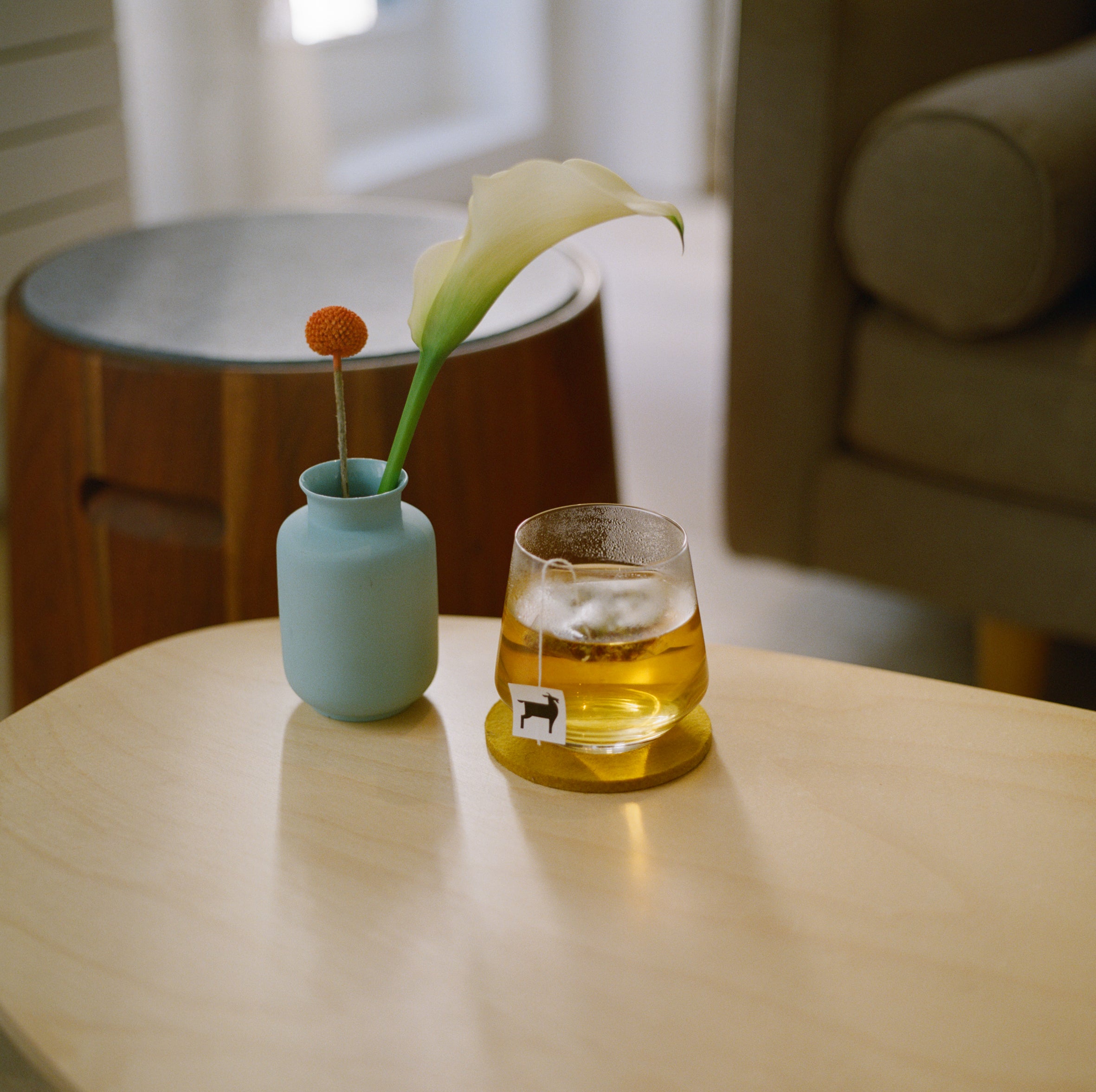 Carroll Gardens Tea Sachets – Bushwick Tea