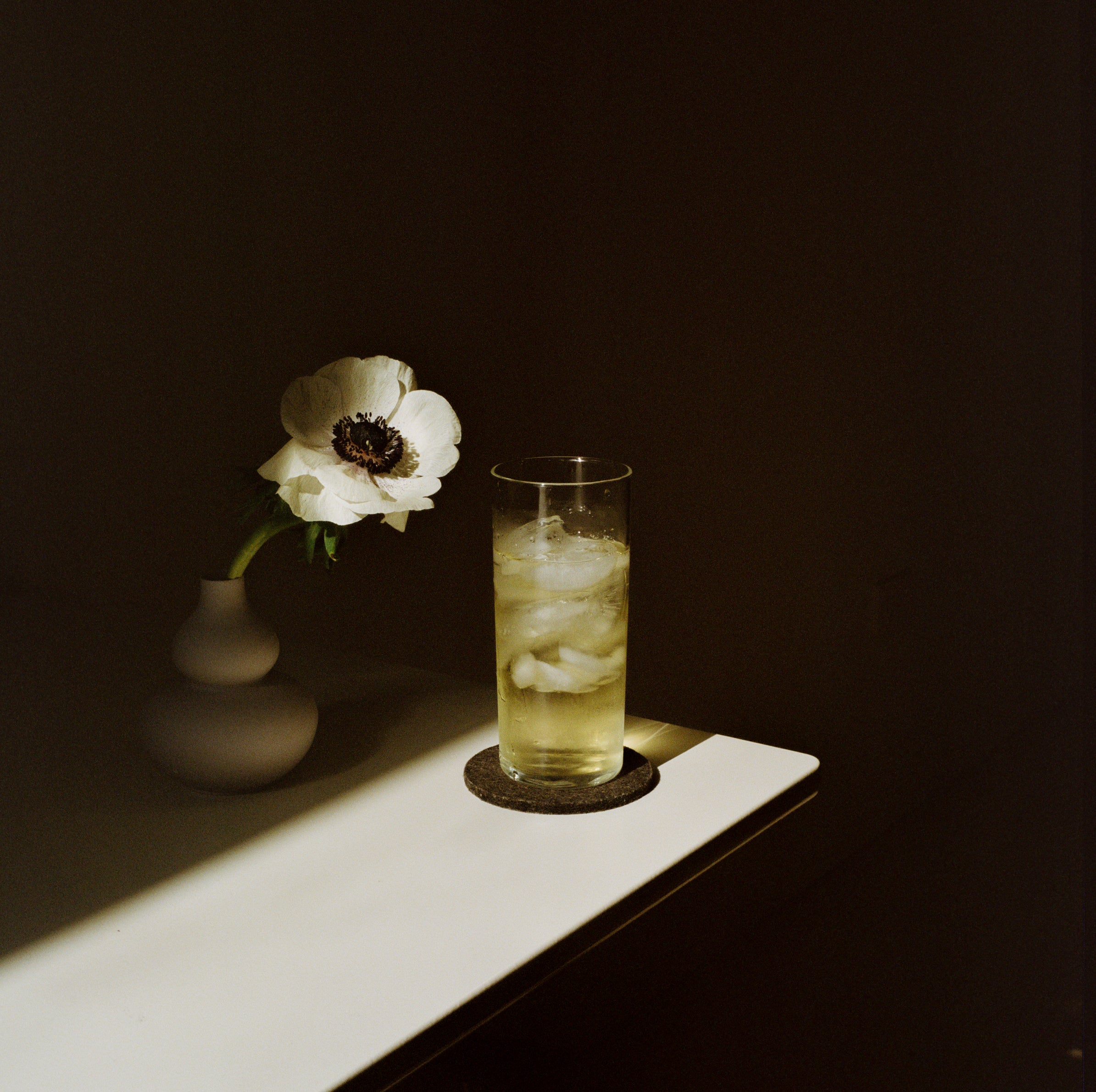 ICED TEA