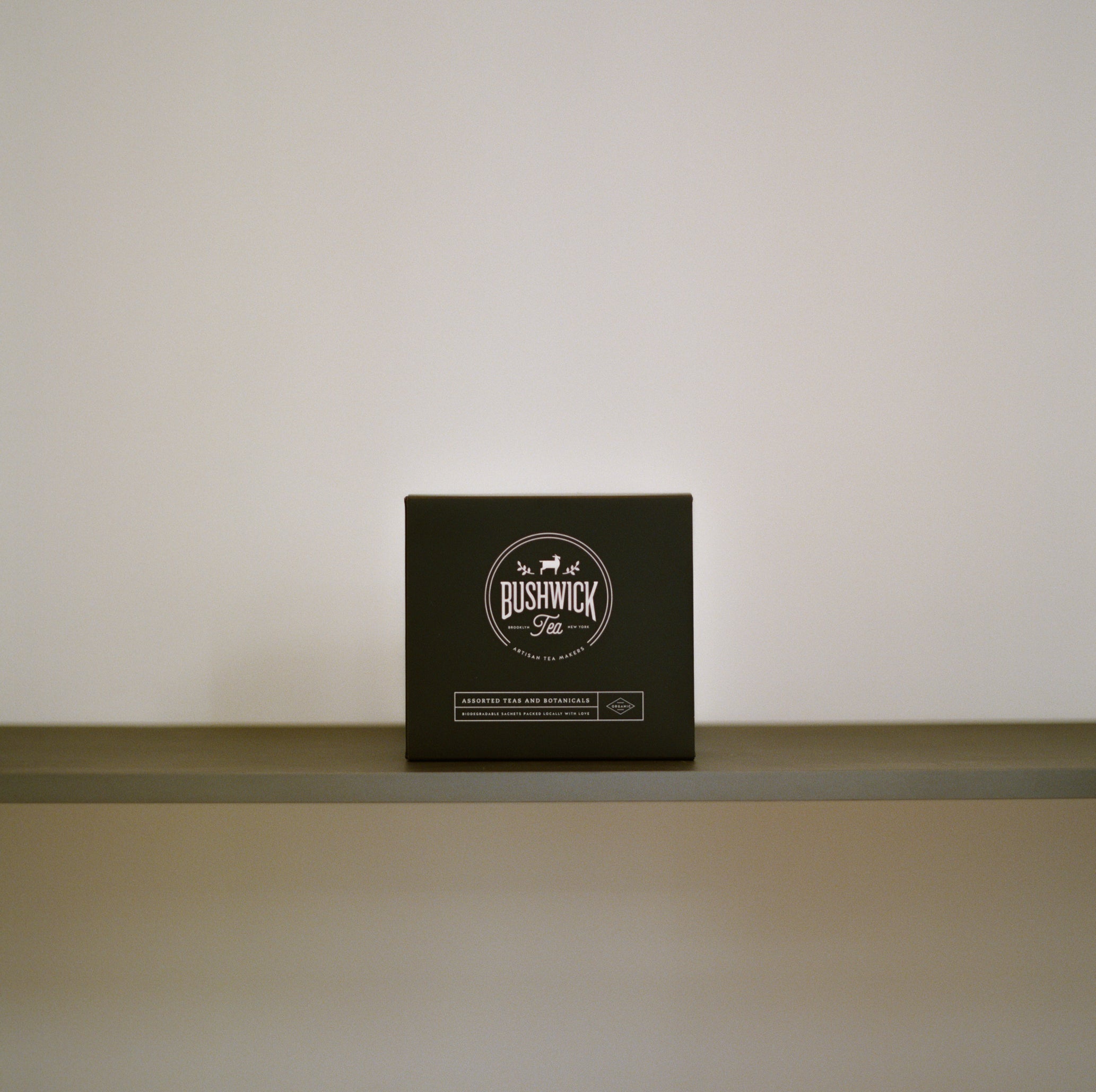 "Not your Grandma's Tea party" mini box
