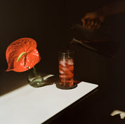 ICED TEA