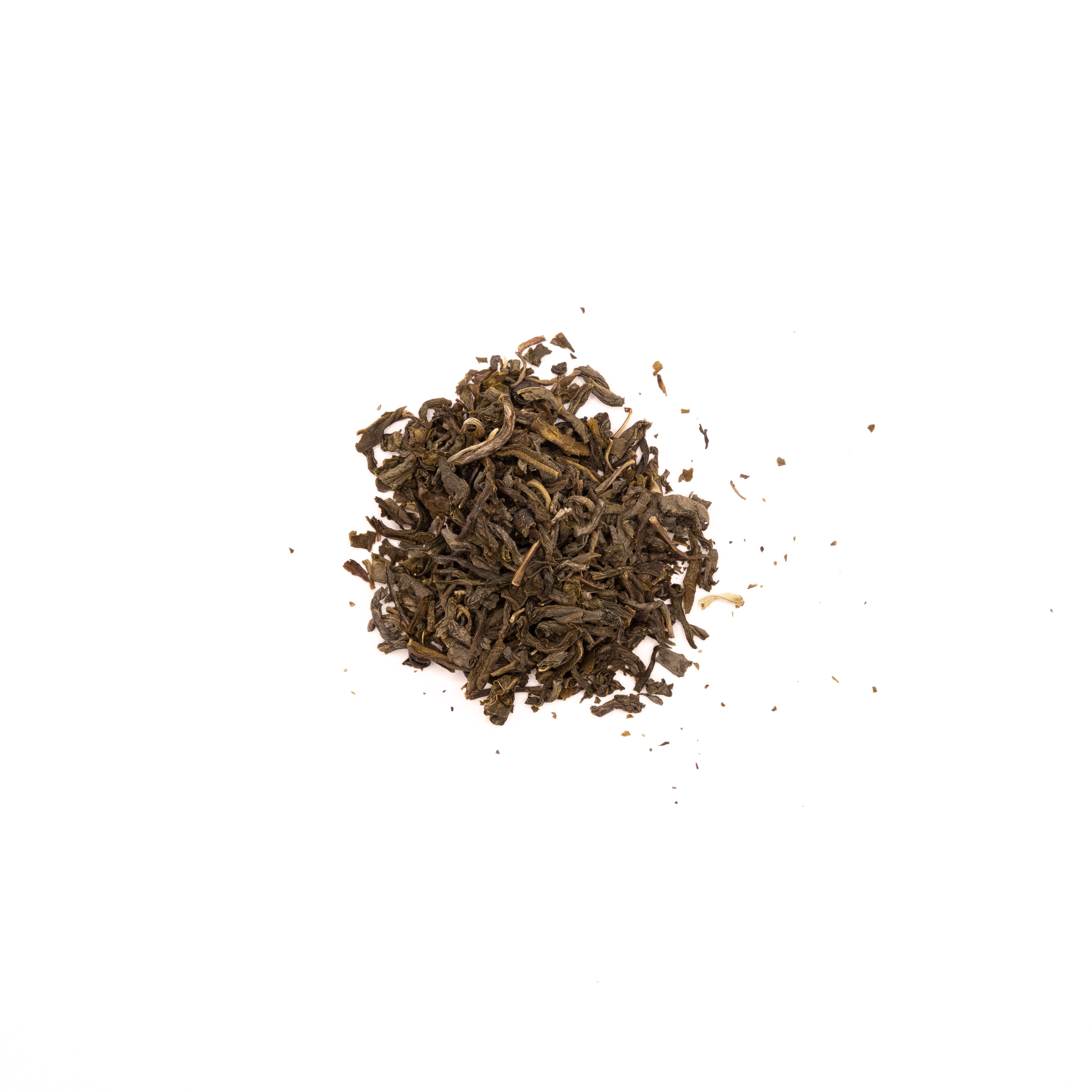 Jasmine Green Tea Loose Leaf