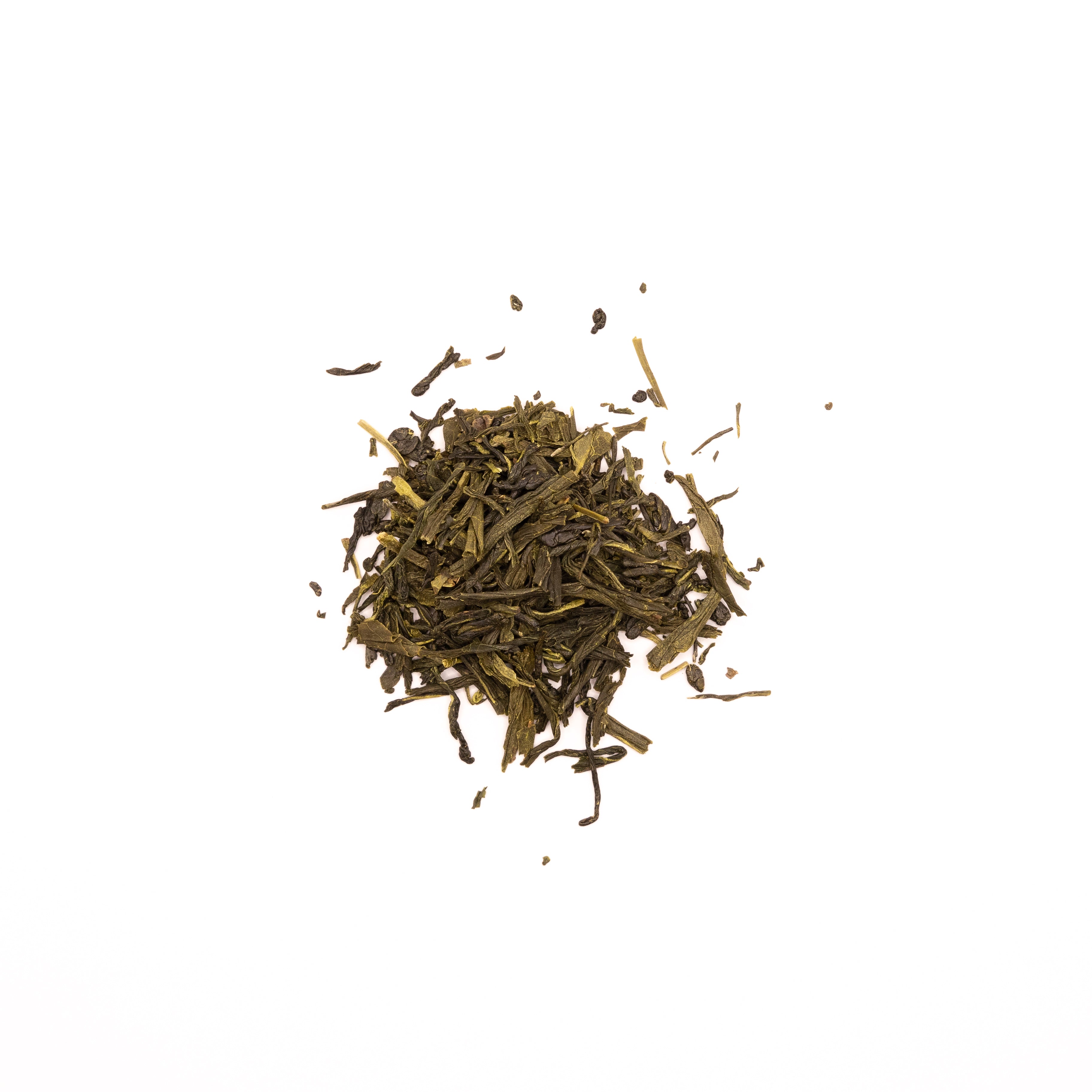 K-Town Tea Loose Leaf
