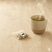 K-Town Tea Loose Leaf