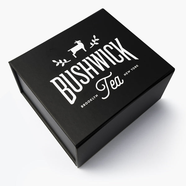 "Not your Grandma's Tea party" mini box