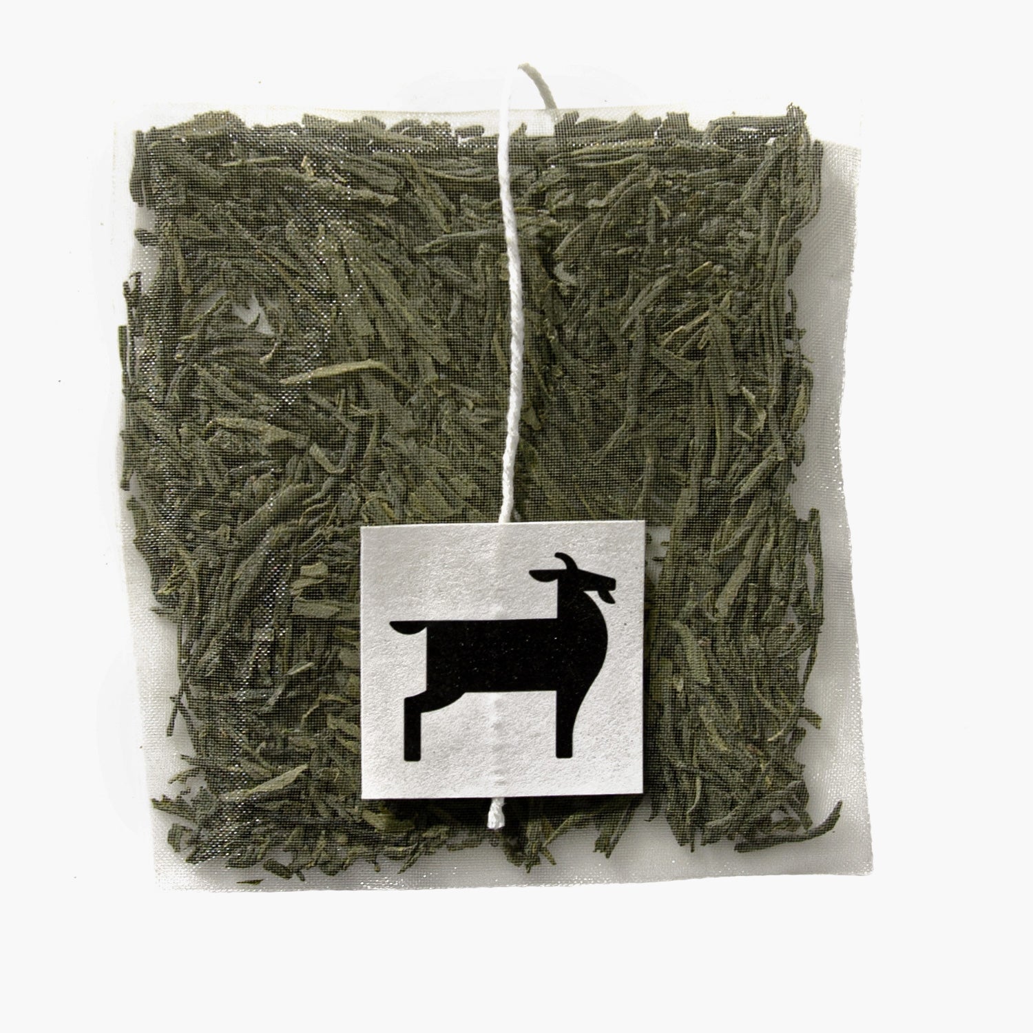 Moroccan Mint Tea Sachets – Bushwick Tea
