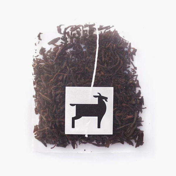 Brooklyn Breakfast Tea Sachets