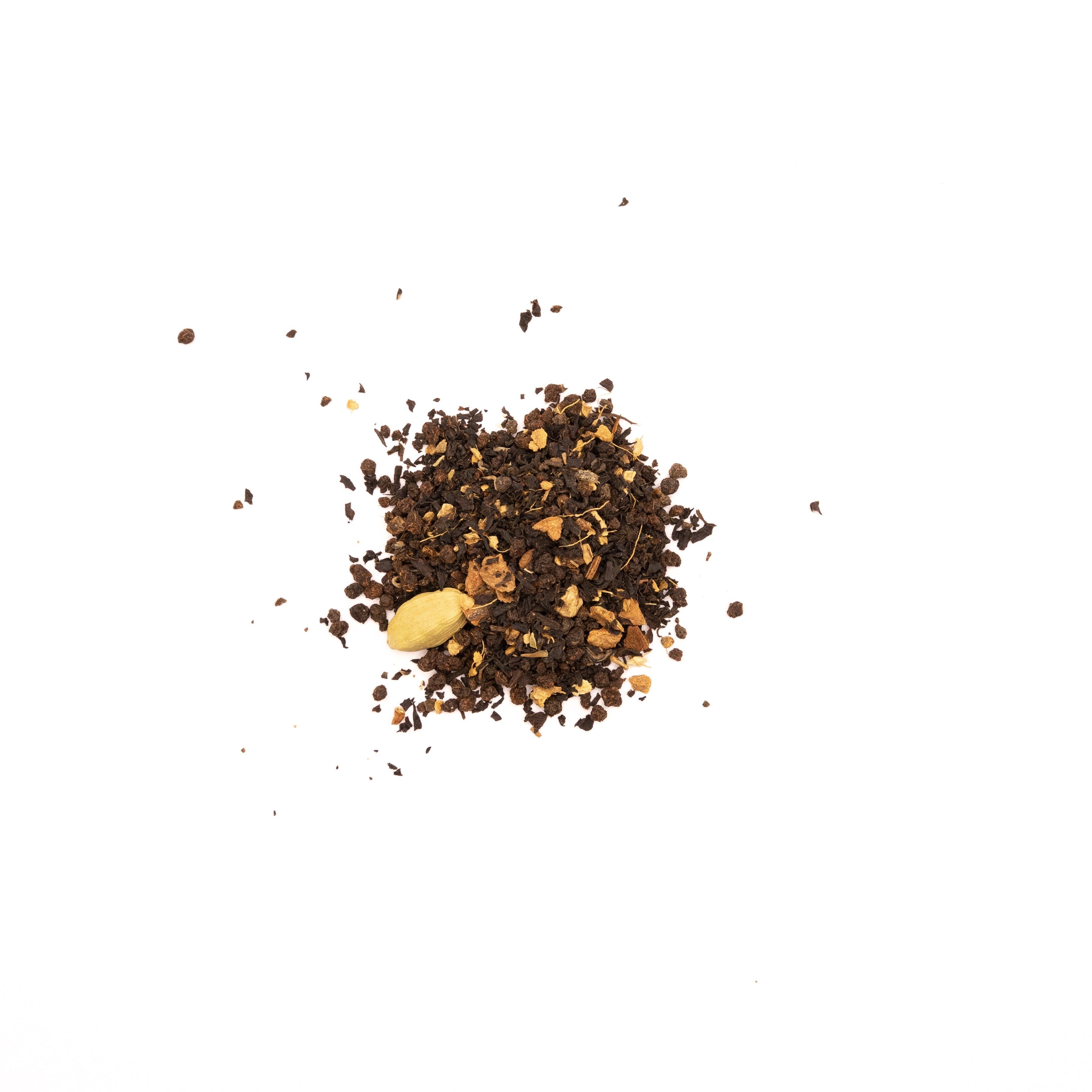 Chai Sachets