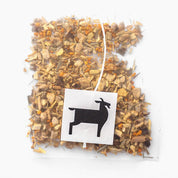 Ginger and Turmeric Sachets