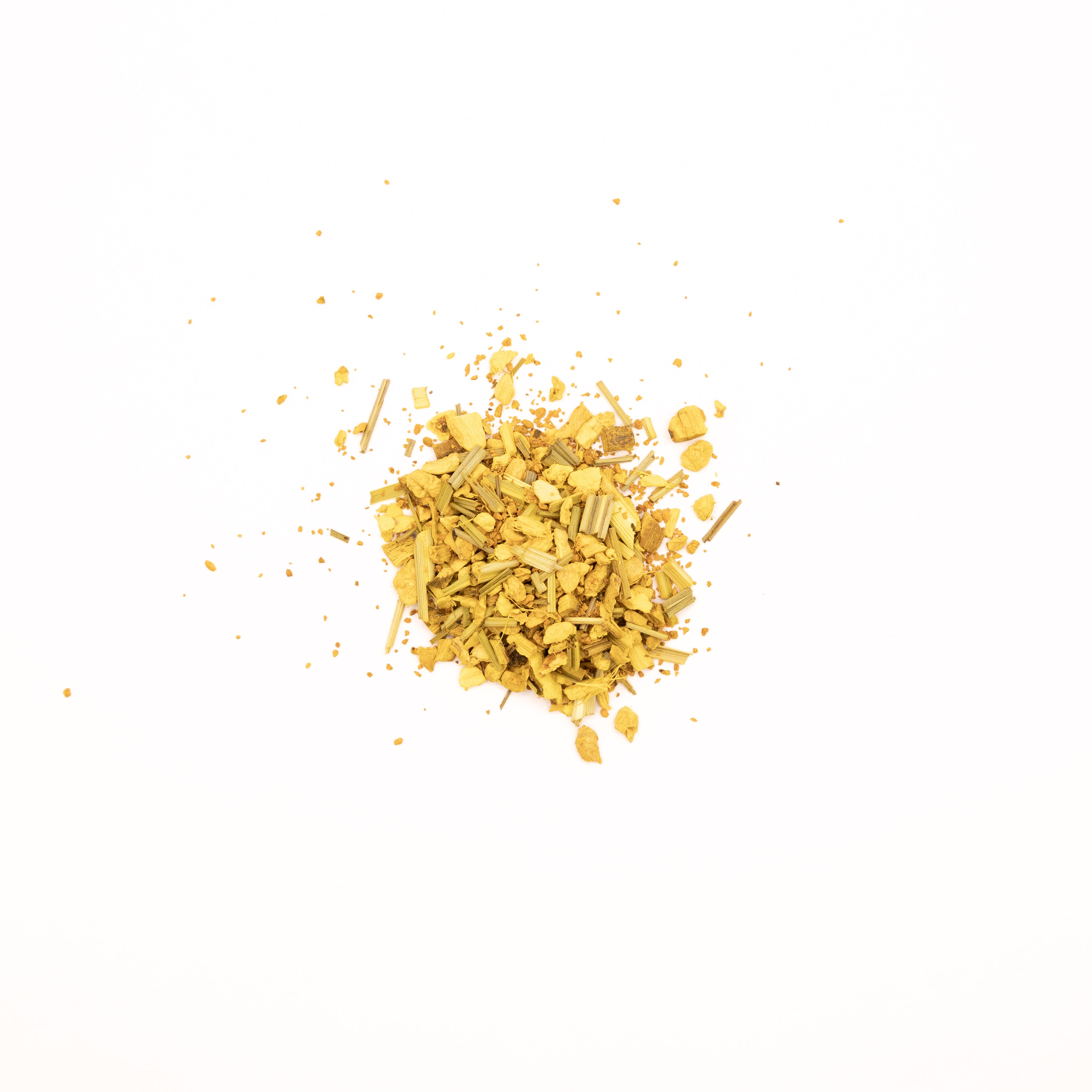 Ginger and Turmeric Sachets