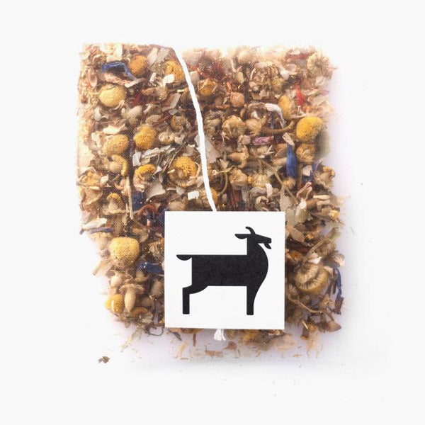 Carroll Gardens Tea Sachets