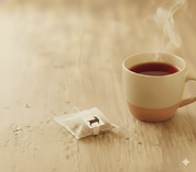 Brooklyn Breakfast Tea Sachets