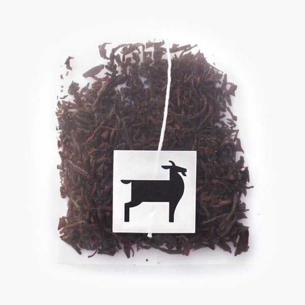 King Earl Tea Sachets