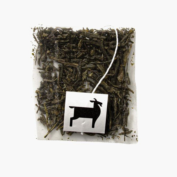 Sencha Matcha Tea Sachets