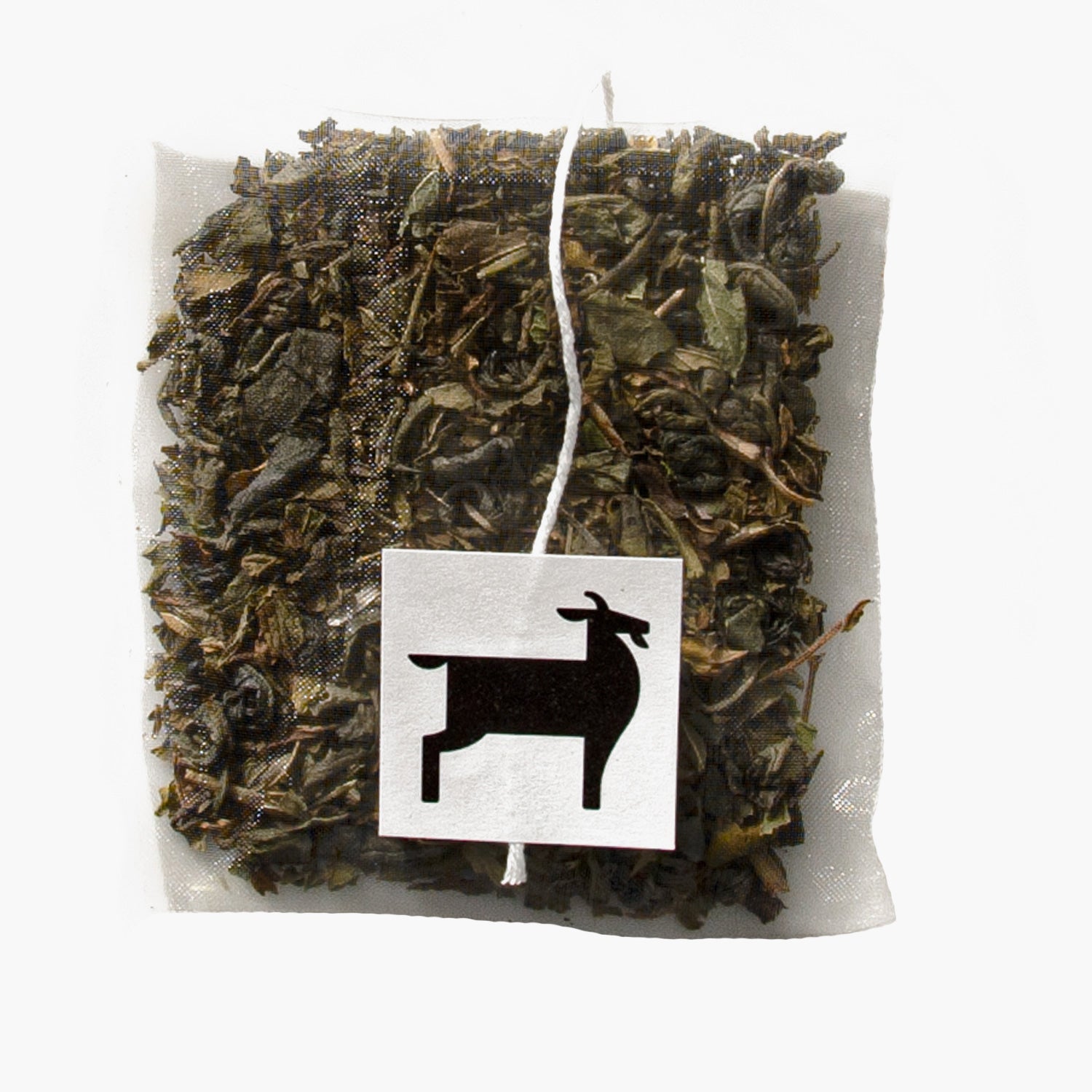 Moroccan Mint Tea Sachets