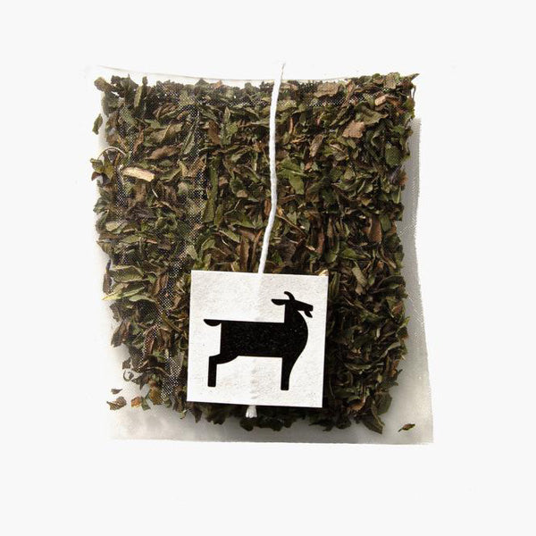 Peppermint Tea Sachets
