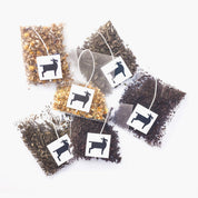 "Not your Grandma's Tea party" mini box