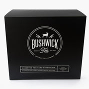 "Not your Grandma's Tea party" mini box
